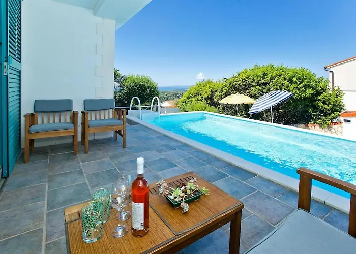 Holiday Home Katia