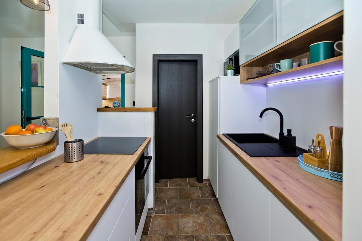 Katia Holiday home Hvar Town