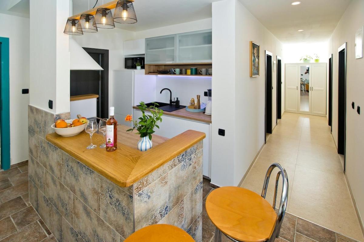 Holiday home Katia Hvar Town