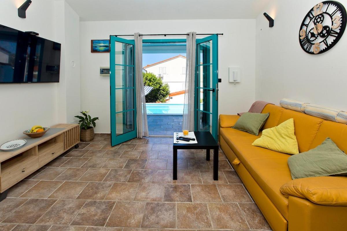 Holiday home Katia
