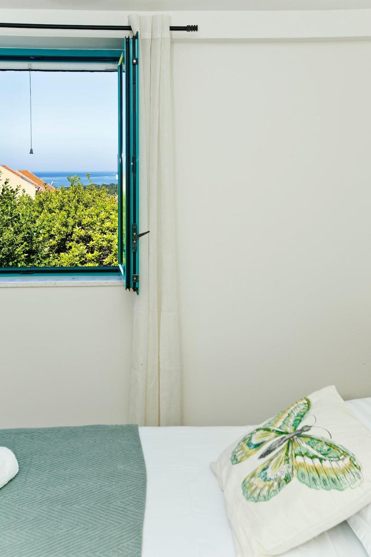 Katia Holiday home *