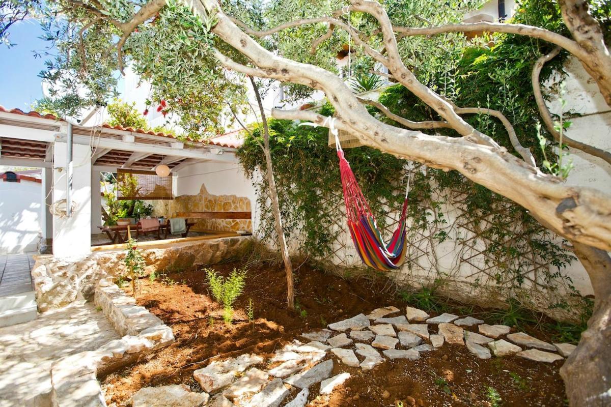 Katia * Hvar Town
