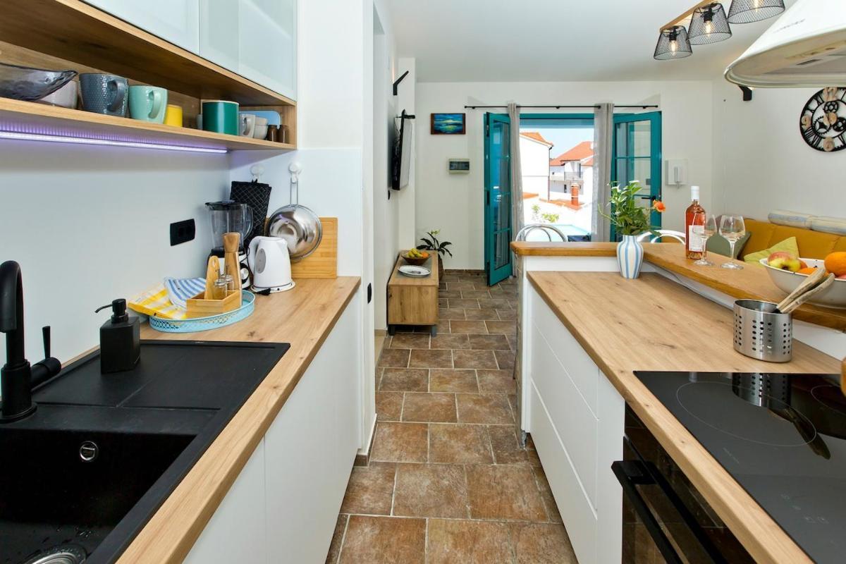 Katia Holiday home Hvar Town